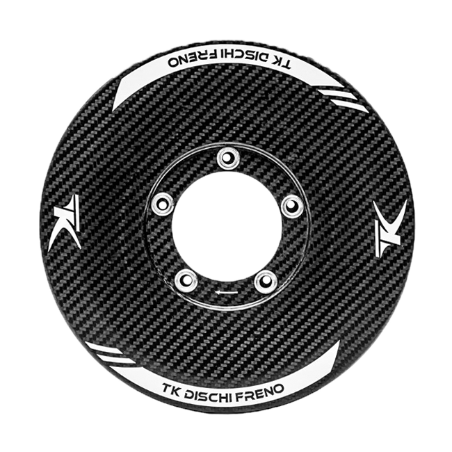 TK Discos de Freio Carbono Coberturas de Discos de Freio Honda CBR 1000 RR-R SC82 (20-26) 