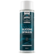 Oxford Mint Spray de Silicone "Silicone Detailer" - 500ml 