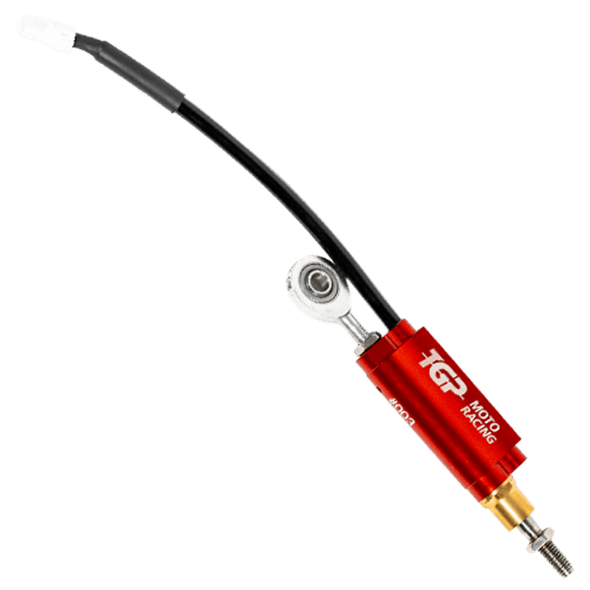 FSS Fast Shift Sensor Sensor de Mudança TGP MotoRacing Ducati Panigale V4/S/R (18-24) 