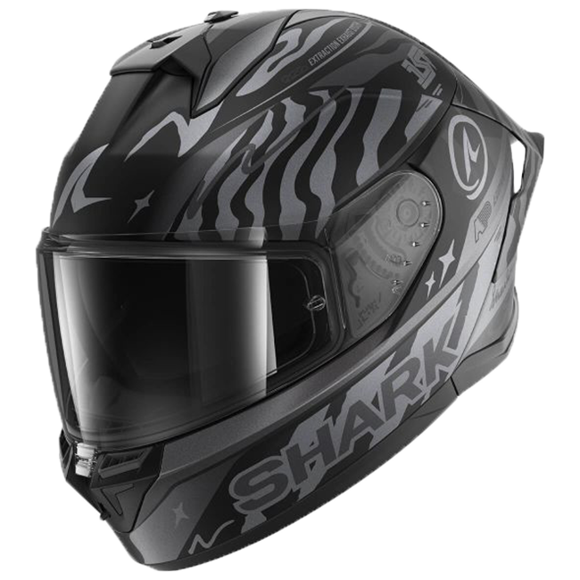 Shark Skwal Cup Capacete Speed-Fancy KAS HE6515 
