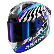 Shark Aeron Capacete Speed-Fancy DWB 