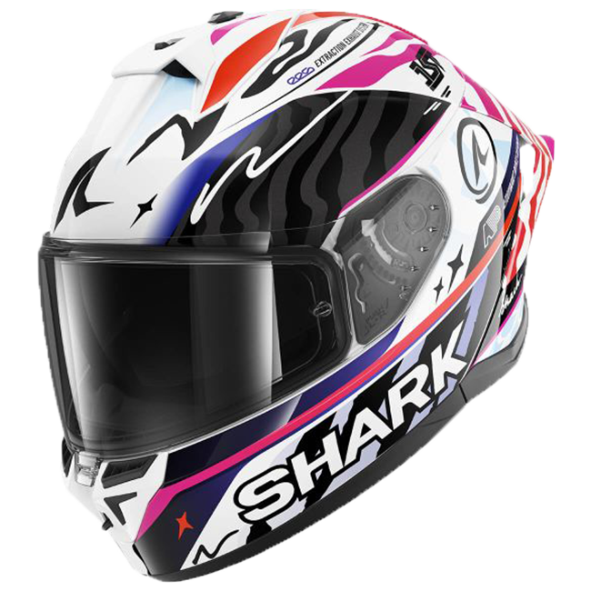 Capacete Shark Skwal Cup Speed-Fancy WKO HE6514 