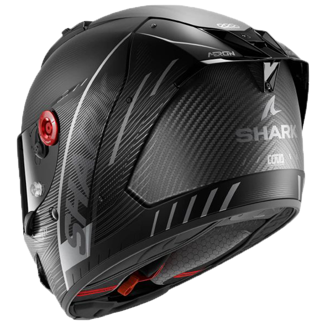 Shark Aeron Capacete Speed-Tech DAK 