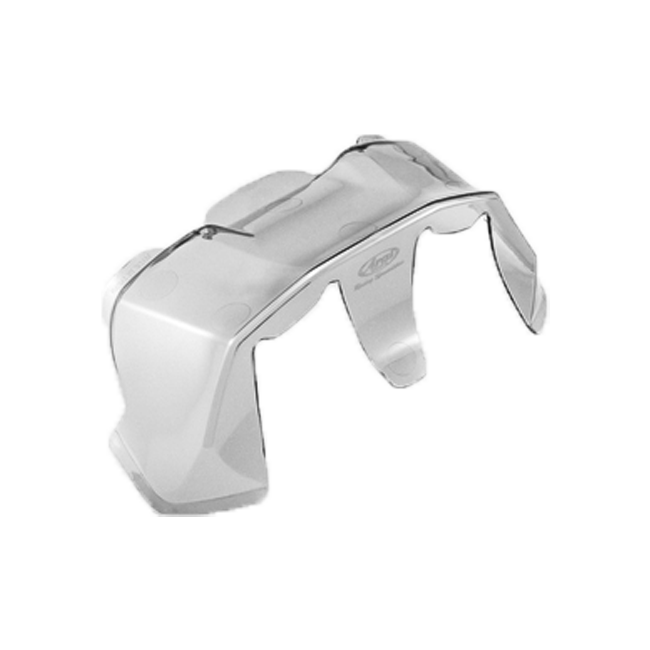 Spoiler Arai EX2 moldado para RX-7V Racing 