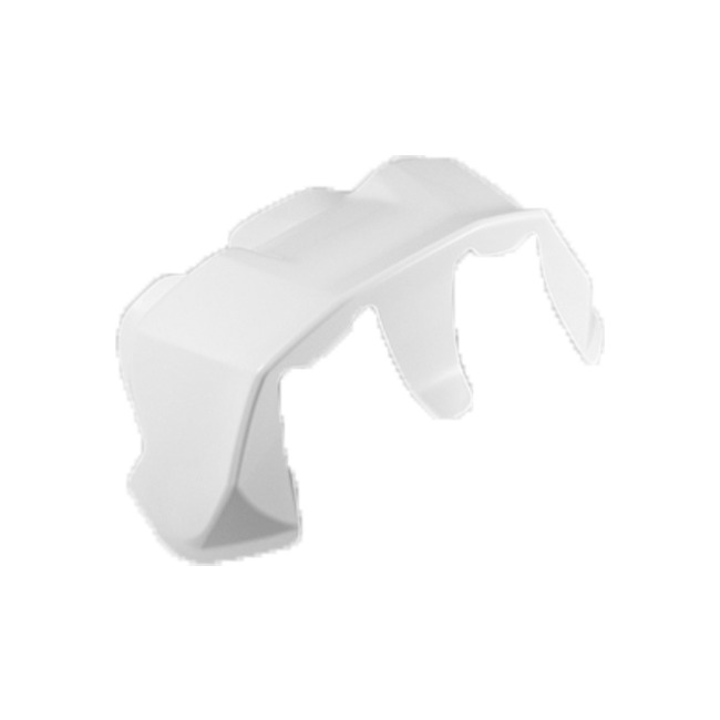 Spoiler Arai EX2 Branco para RX-7V Racing 