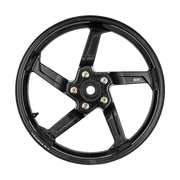 BST STAR TEK Carbon Rear Wheel Rim Ducati Panigale V4/S (2025) 