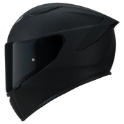 Suomy Track-1 Helm Black Matt K6T100X6