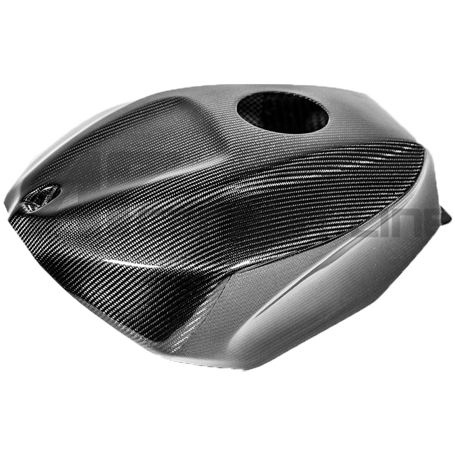 Tank cover SBK 200g AP Carbon Line Aprilia RSV4/RR/1100 Factory (21-25)