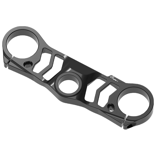 Ponte da forquilha (CIMA) LighTech Aprilia RSV4/Factory/R (09-14) TCAAP004NER 