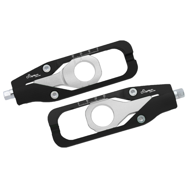 Tensor de corrente LighTech Kawasaki ZX-10 R/RR (16-25) TEKA002 