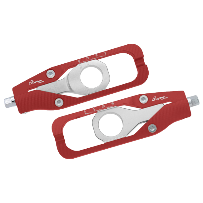 Tensor de corrente LighTech Kawasaki ZX-10 R/RR (16-25) TEKA002 