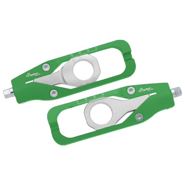 Tensor de corrente LighTech Kawasaki ZX-10 R/RR (16-25) TEKA002 