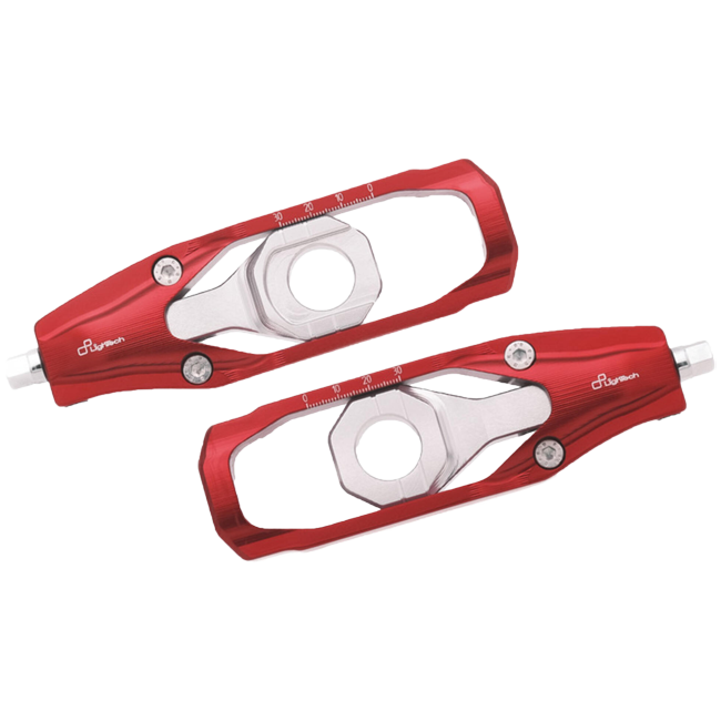 Tensor de corrente LighTech Aprilia RS 660 (20-26) TEAP004 