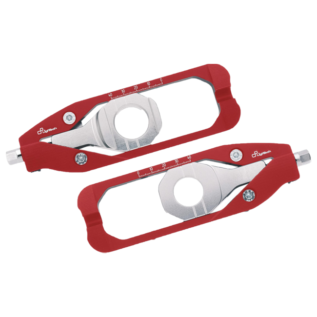 Tensionador de corrente LighTech Suzuki GSX-R 600 & 750 (11-16) TESU004 