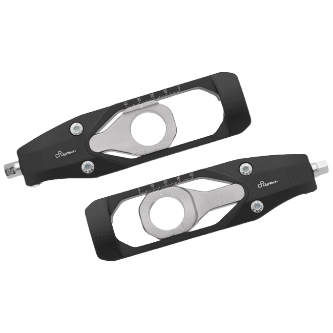 Tensionador de corrente LighTech Aprilia RSV4/RR/1100 Factory (21-26) TEAP005 