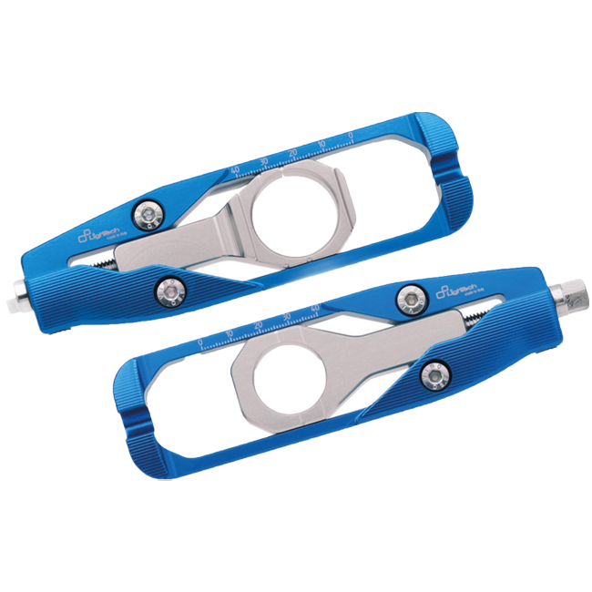 Tensor de corrente LighTech Yamaha R9 (2025) TEYA010 