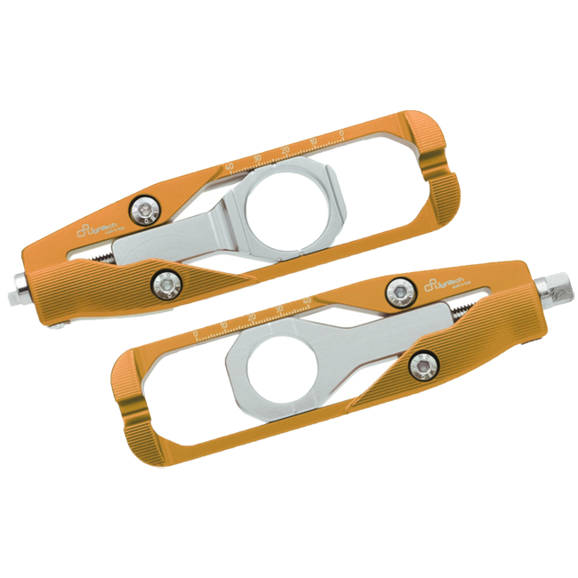 Tensor de corrente LighTech Yamaha R9 (2025) TEYA010 