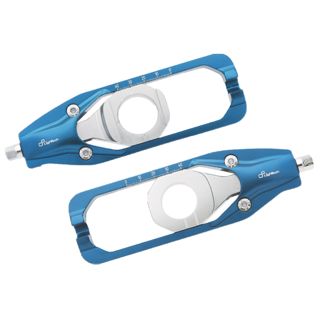 Tensionador de corrente LighTech Suzuki GSX-R 1000 (17-23) TESU008 