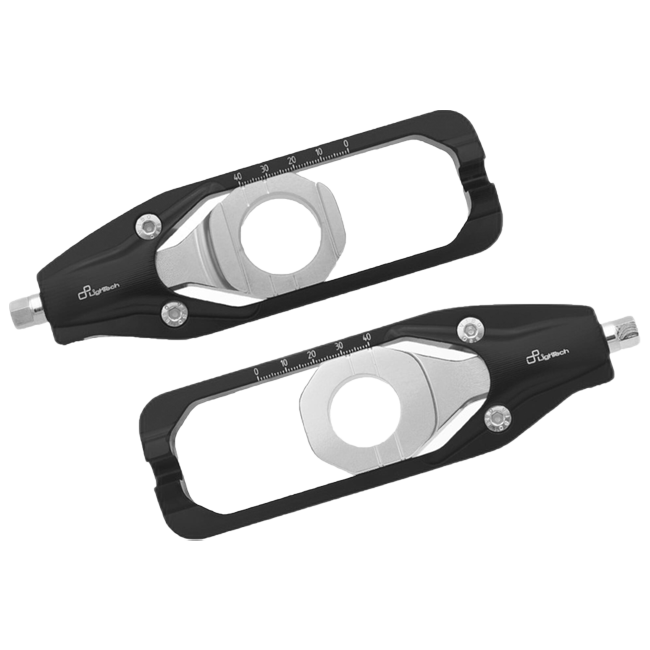 Tensionador de corrente LighTech Suzuki GSX-R 1000 (17-23) TESU008 