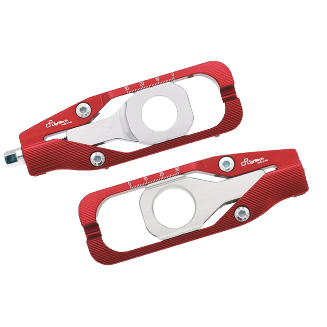 Tensionador de corrente LighTech Kawasaki ZX-6R/636/RR (09-25) TEKA005 