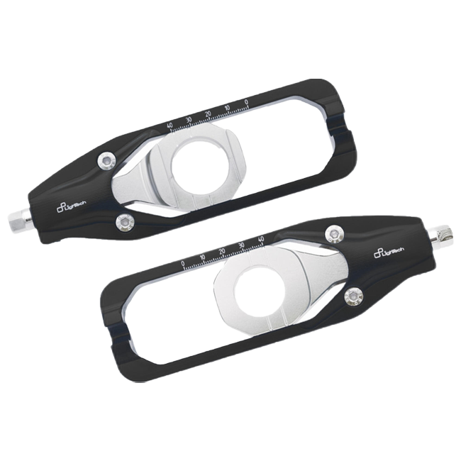 Tensionador de corrente LighTech Suzuki GSX-R 1000 (09-16) TESU009 