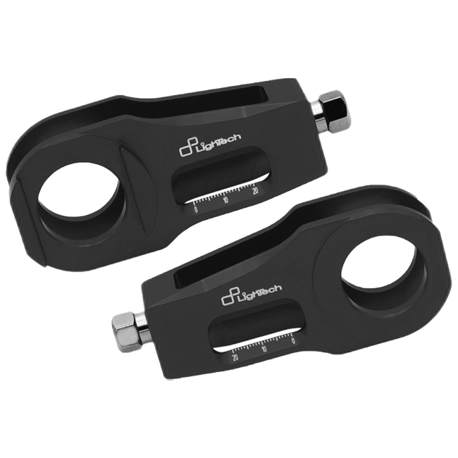 Tensionador de corrente LighTech Yamaha R6 RJ11, RJ15 (06-16) TEY608 