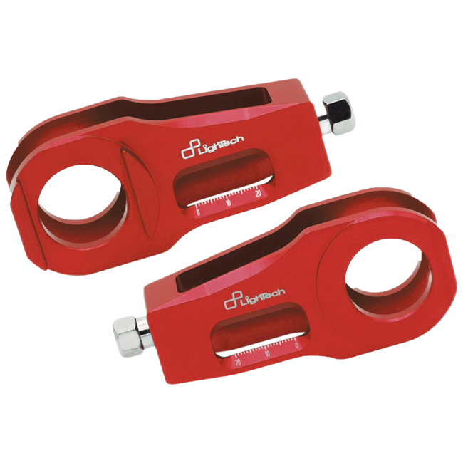 Tensionador de corrente LighTech Yamaha R6 RJ11, RJ15 (06-16) TEY608 