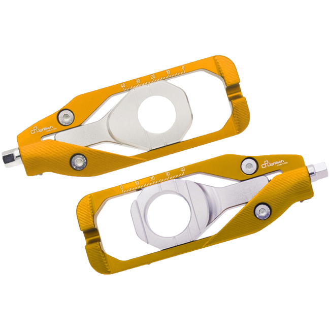 Tensionador de corrente LighTech Yamaha YZF-R1/M RN32 RN49 (15-19) TEYA003 