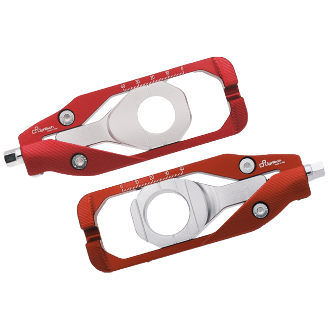 Tensionador de corrente LighTech Yamaha YZF-R1/M RN32 RN49 (15-19) TEYA003 