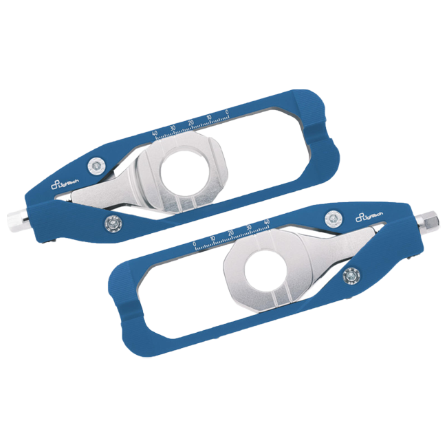 Tensionador de corrente LighTech Yamaha YZF-R1 RN22 (09-14) TEYA004 