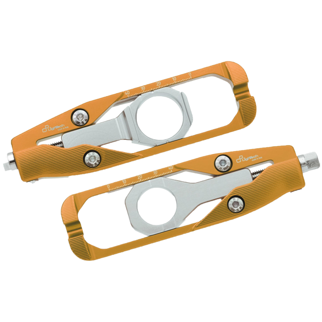 Tensionador de corrente LighTech Yamaha R6 RJ27 (17-25) TEYA006 