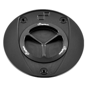 Tampa de depósito de combustível com fecho de rosca LighTech Suzuki GSX-R 600/750 (04-16) TFN220 