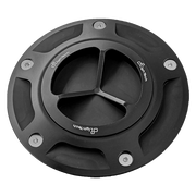 Tampa de depósito de combustível com fecho de rosca LighTech Ducati Panigale 959 (16-19) TFN229 