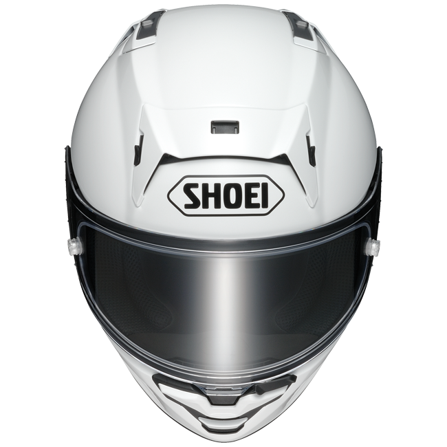 Capacete Shoei X-SPR PRO branco brilhante 