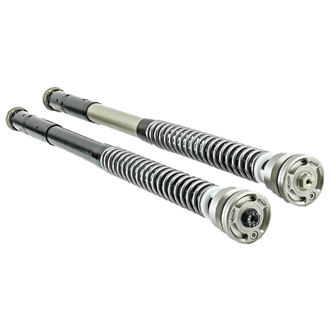 Kit de Cartucho Fechado K-Tech TRDS-R Ducati Panigale V4 (18-24) 160-018-070-020 