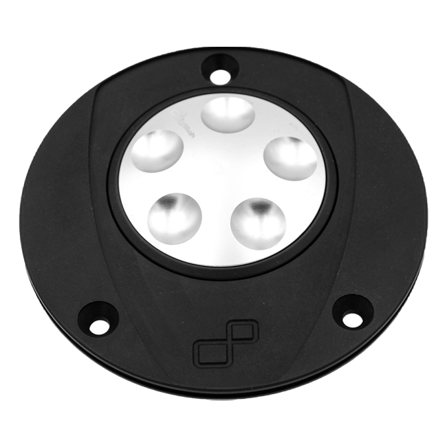 Tampa de depósito de combustível com fecho de rosca LighTech Yamaha YZF-R1/M (04-25) TRN226 