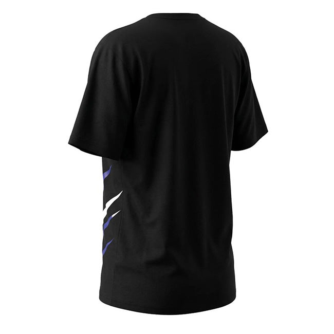 Camisola T-shirt réplica Johann Zarco #5 homem 2026 IXON 