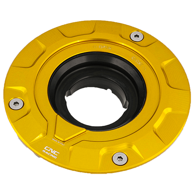 Tampa de depósito CNC Racing Ducati Panigale V4/S/R (25-26) TSB11 