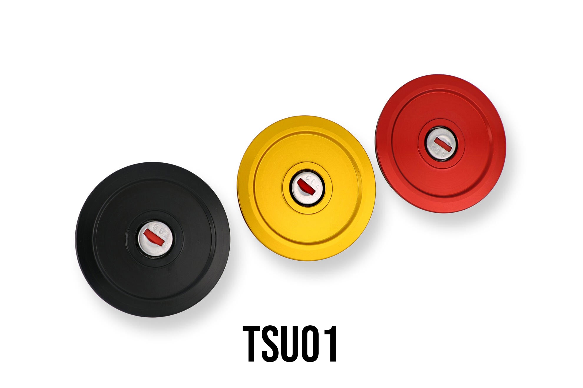 Tampa do tanque em carbono CNC Racing Ducati Panigale V4/S/R (25-26) TSB21 