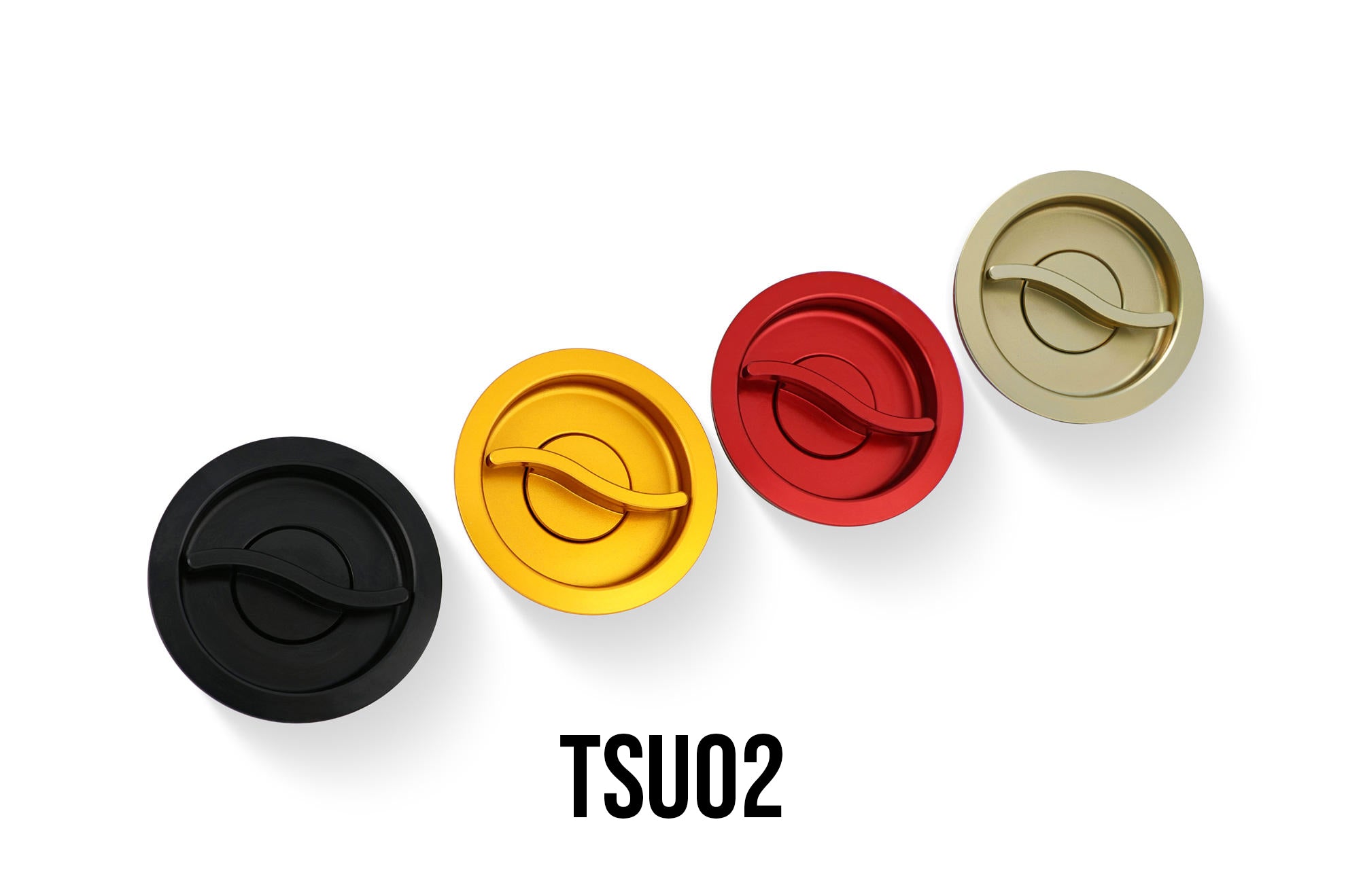 Tampa do tanque de carbono Pramac Racing Edição Limitada CNC Racing Ducati Panigale V4/S/R (25-26) TSB21PR 