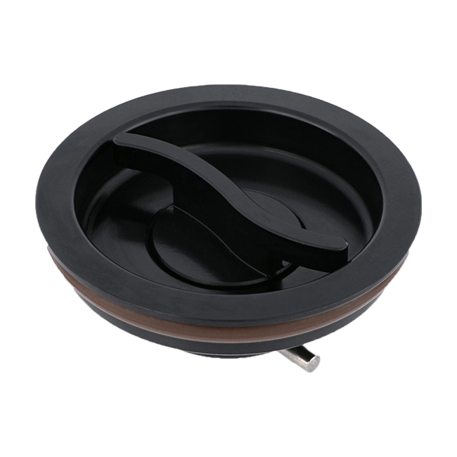 Fuel cap quick release cap CNC Racing TSU02 