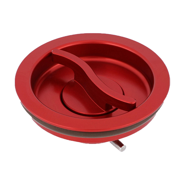 Fuel cap quick release cap CNC Racing TSU02 