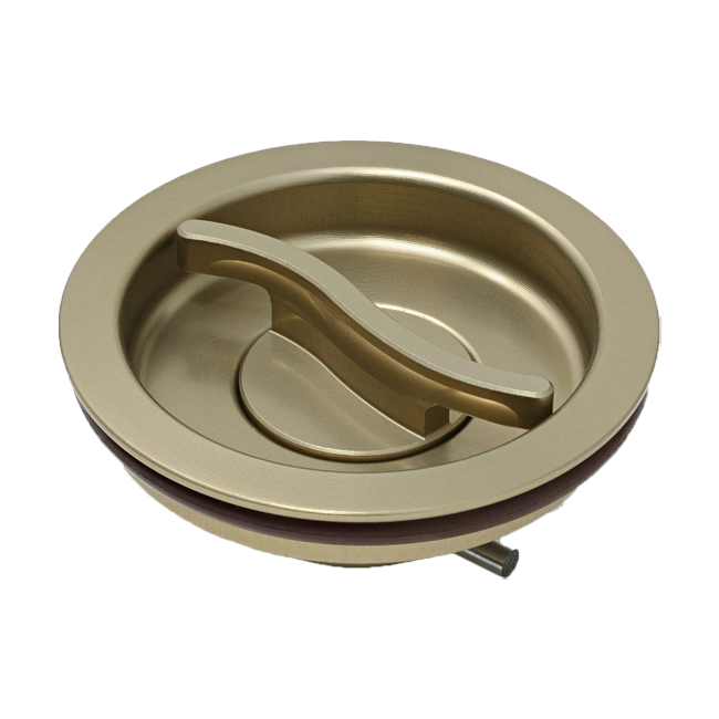 Fuel cap quick release cap CNC Racing TSU02 