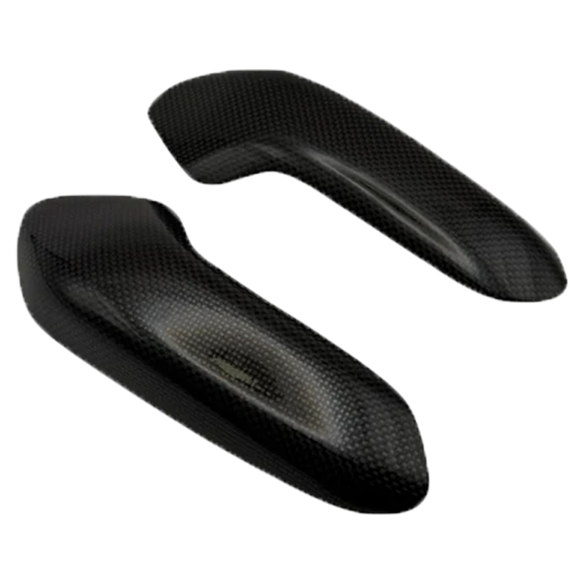 Carbon tank protection Protectors WorldSSP Feel Racing Ducati Panigale V2 955 (20-24) FR.495.115.C 