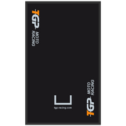 Motorcycle Pit & Garage Carpet Prime 200 x 320 cm TGP MotoRacing 