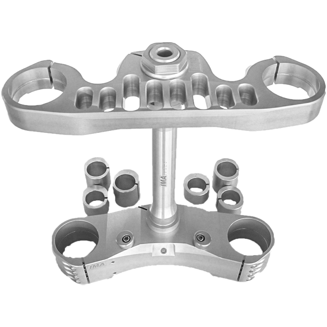 Ima Special Parts Racing Trapezio de suspensão Ducati Panigale V4 R (19-21) 