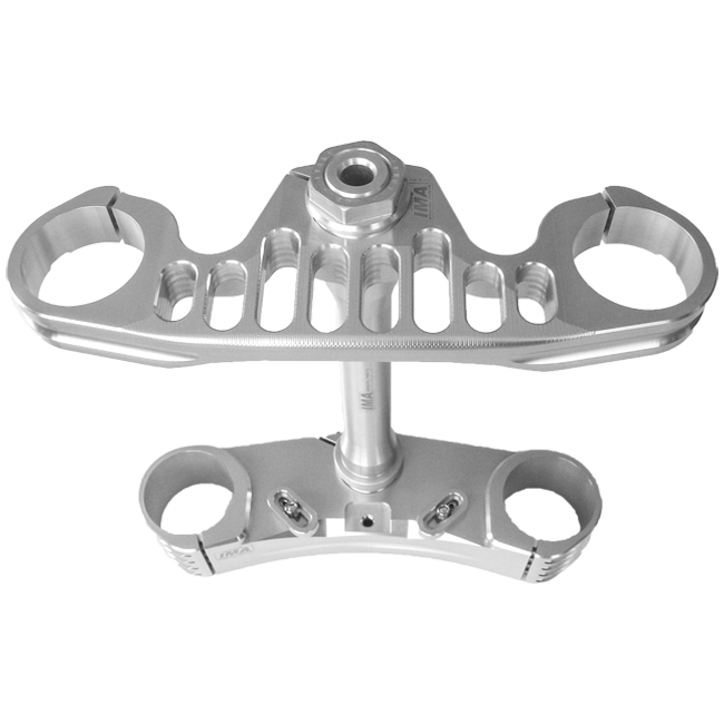 Ima Special Parts Racing Três Pontos de Suspensão com Offset Ajustável Ducati Panigale V4/S/R (25-26) 