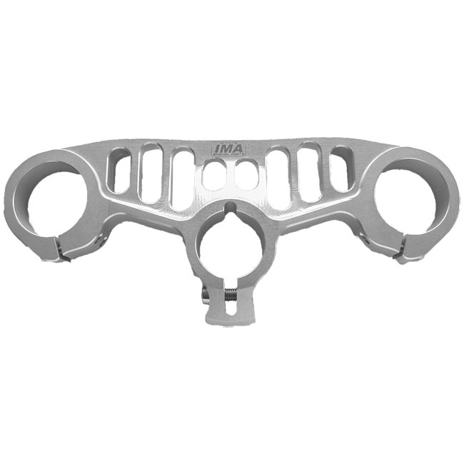 Ponte superior da suspensão Ducati Panigale V4/S/R (18-24) IMA Special Parts 