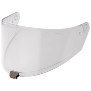 Kyt Visier KX-1 Race GP Clear Yakx0VT0