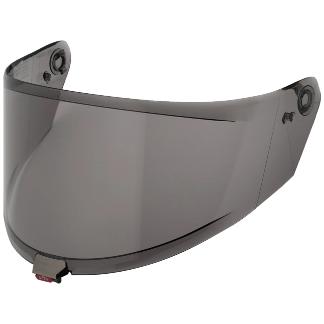 Suomy Visor S1-XR GP e SR-GP Evo ligeiramente tonificado KASX0VF0 